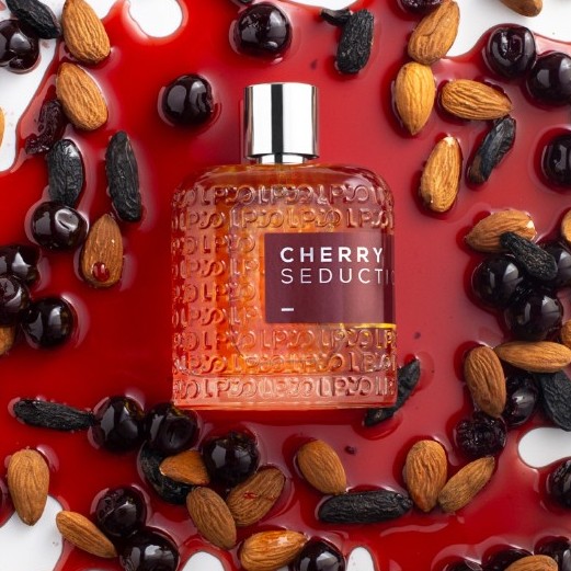 CHERRY SEDUCTION